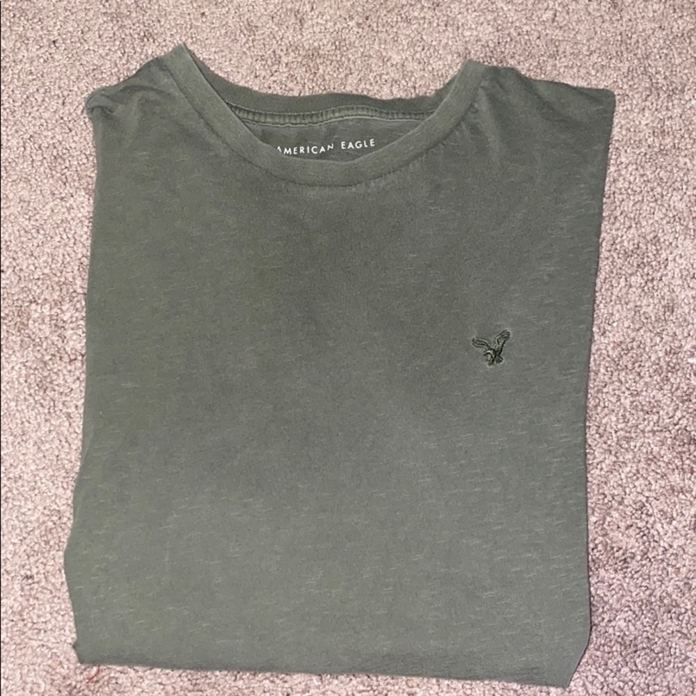 AMERICAN EAGLE MENS SHIRT